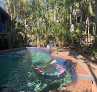 Frogs-Hollow Backpackers - Accommodation Port Macquarie