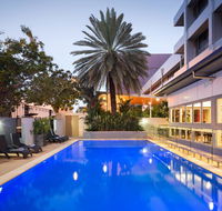 H on Smith Hotel - Accommodation Port Macquarie