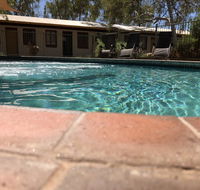 Glen Helen Lodge - Accommodation Port Macquarie