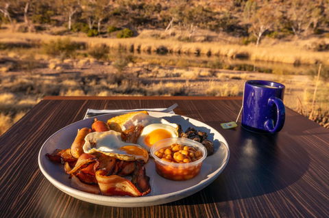 Glen Helen Lodge - Accommodation Port Macquarie 8