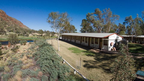 Glen Helen Lodge - Accommodation Port Macquarie 5