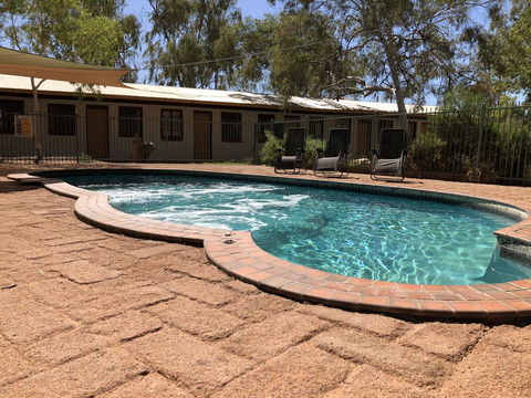 Glen Helen Lodge - Accommodation Port Macquarie 24