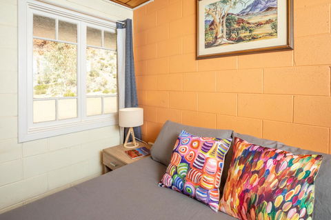 Glen Helen Lodge - Accommodation Port Macquarie 13