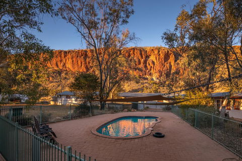 Glen Helen Lodge - Accommodation Port Macquarie 17