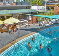 Youth Shack Backpackers Darwin - Accommodation Port Macquarie