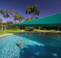 Kakadu Lodge - Accommodation Port Macquarie