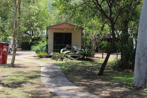 Aurora Kakadu Lodge - Accommodation Port Macquarie 37