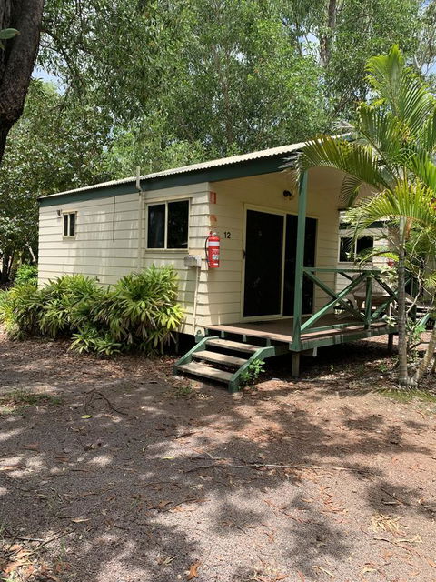 Aurora Kakadu Lodge - Accommodation Port Macquarie 8
