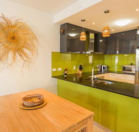 Kakadu  the Kube Darwin City - Accommodation Port Macquarie