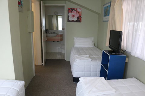 Golden Sands Motor Inn - Accommodation Port Macquarie 22