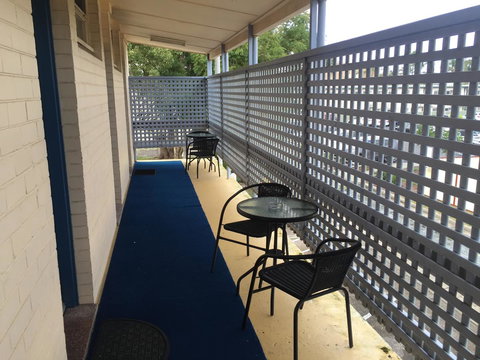 Golden Sands Motor Inn - Accommodation Port Macquarie 17