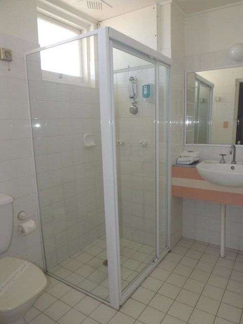 Golden Sands Motor Inn - Accommodation Port Macquarie 27