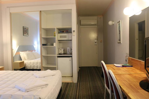 Golden Sands Motor Inn - Accommodation Port Macquarie 4