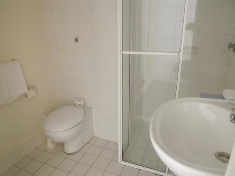 Golden Sands Motor Inn - Accommodation Port Macquarie 29