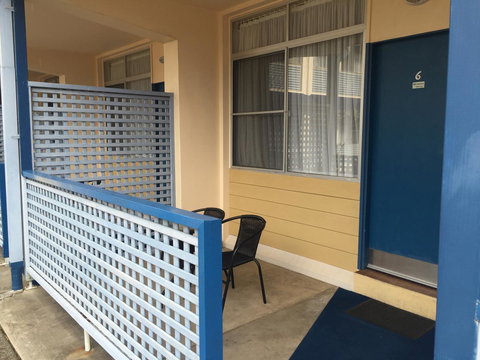 Golden Sands Motor Inn - Accommodation Port Macquarie 15