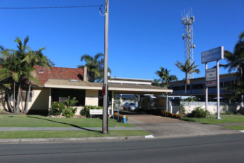 Golden Sands Motor Inn - Accommodation Port Macquarie 18