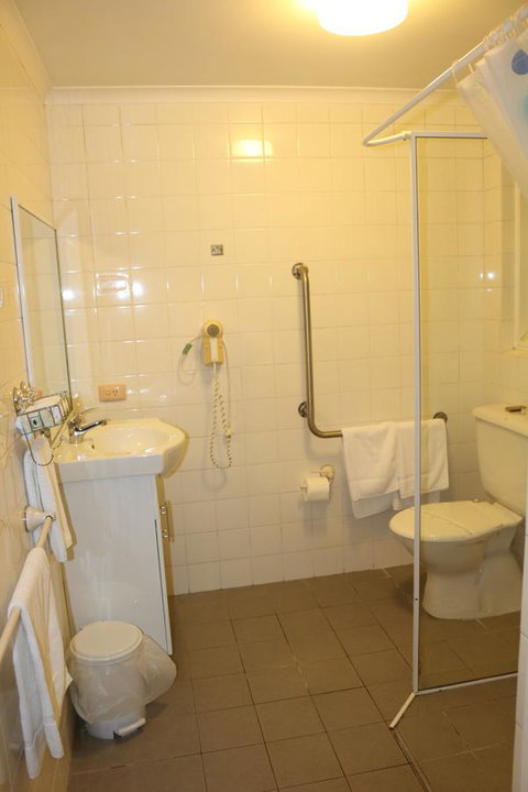 Golden Sands Motor Inn - Accommodation Port Macquarie 23