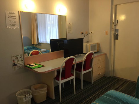 Golden Sands Motor Inn - Accommodation Port Macquarie 14