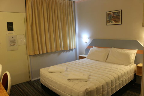 Golden Sands Motor Inn - Accommodation Port Macquarie 16