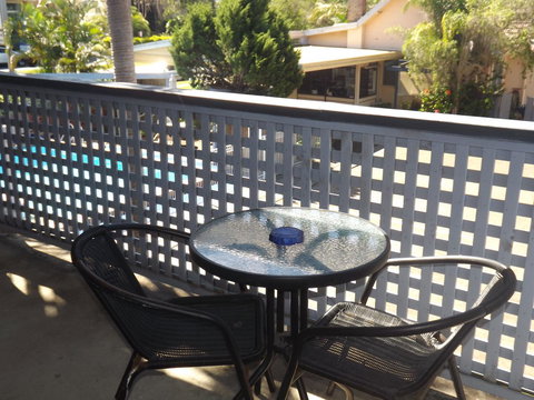 Golden Sands Motor Inn - Accommodation Port Macquarie 6