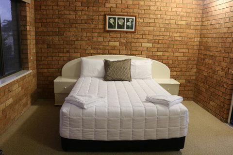 Golden Sands Motor Inn - Accommodation Port Macquarie 0