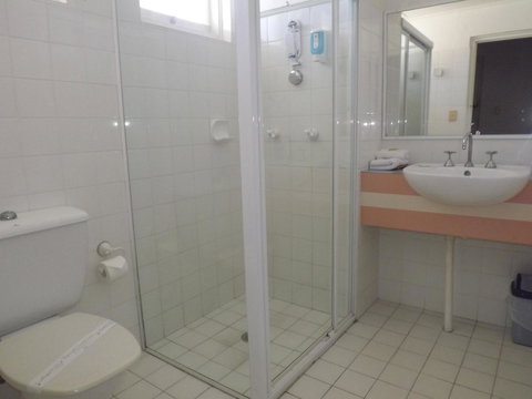 Golden Sands Motor Inn - Accommodation Port Macquarie 30