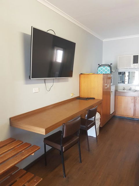 Safari Lodge Motel - Accommodation Port Macquarie 2