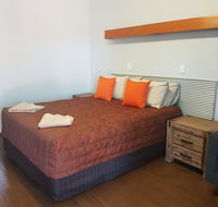 Safari Lodge Motel - Accommodation Port Macquarie
