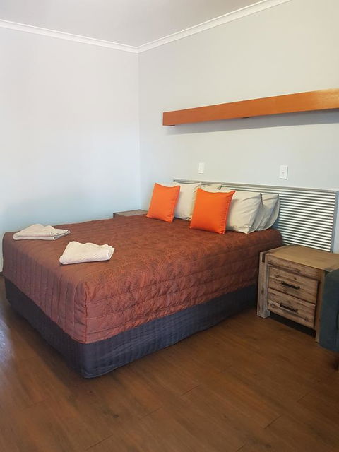 Safari Lodge Motel - Accommodation Port Macquarie 0