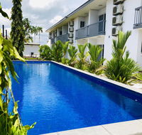 Kalidonis Village - Accommodation Port Macquarie