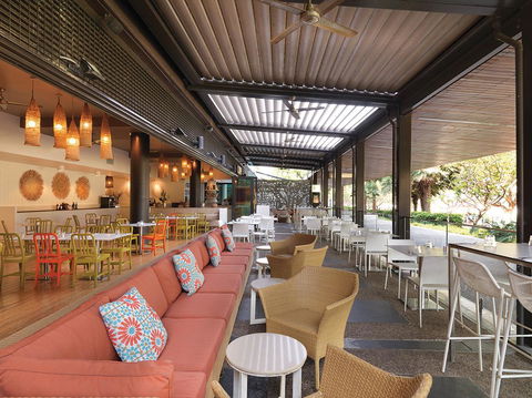 Vibe Hotel Darwin Waterfront - Accommodation Port Macquarie 12