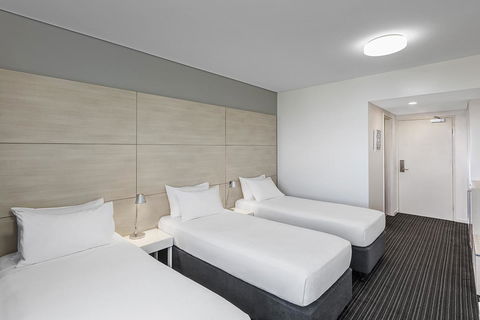 Vibe Hotel Darwin Waterfront - Accommodation Port Macquarie 18