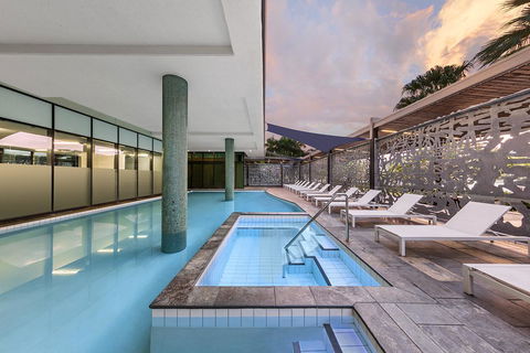 Vibe Hotel Darwin Waterfront - Accommodation Port Macquarie 5