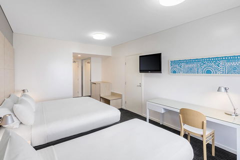 Vibe Hotel Darwin Waterfront - Accommodation Port Macquarie 14