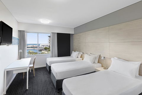 Vibe Hotel Darwin Waterfront - Accommodation Port Macquarie 17