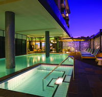 Vibe Hotel Darwin Waterfront - Accommodation Port Macquarie