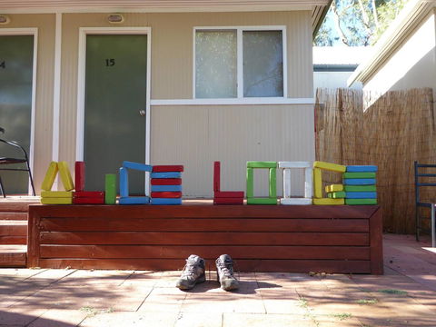 Alice Lodge - Accommodation Port Macquarie 21