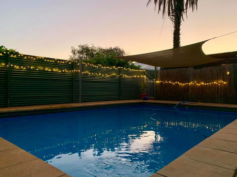 Alice Lodge - Accommodation Port Macquarie 3