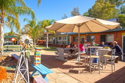 Alice Lodge - Accommodation Port Macquarie 24