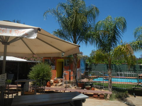 Alice Lodge - Accommodation Port Macquarie 27