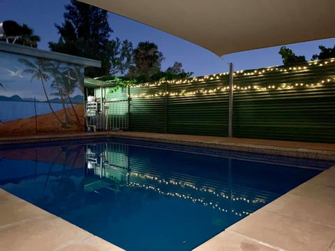 Alice Lodge - Accommodation Port Macquarie 2