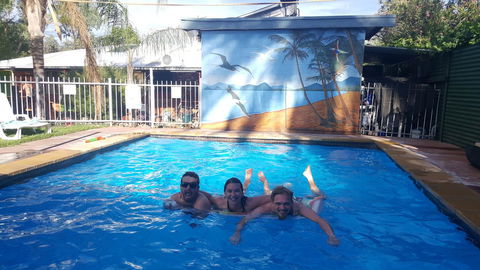 Alice Lodge - Accommodation Port Macquarie 19