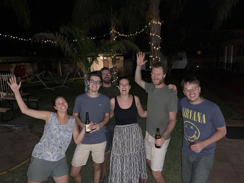 Alice Lodge - Accommodation Port Macquarie 18