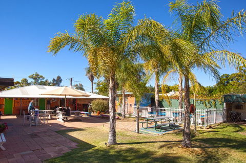 Alice Lodge - Accommodation Port Macquarie 25