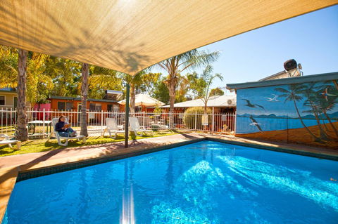 Alice Lodge - Accommodation Port Macquarie 0