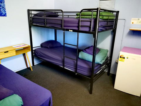 Alice Lodge - Accommodation Port Macquarie 43