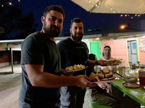 Alice Lodge - Accommodation Port Macquarie 4