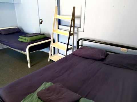 Alice Lodge - Accommodation Port Macquarie 41