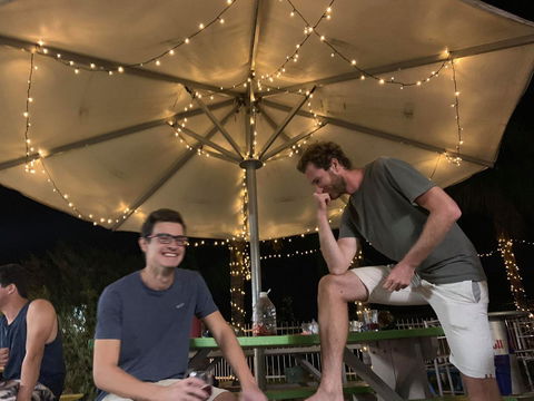 Alice Lodge - Accommodation Port Macquarie 17