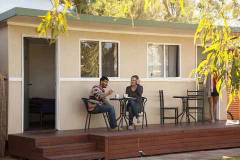 Alice Lodge - Accommodation Port Macquarie 36